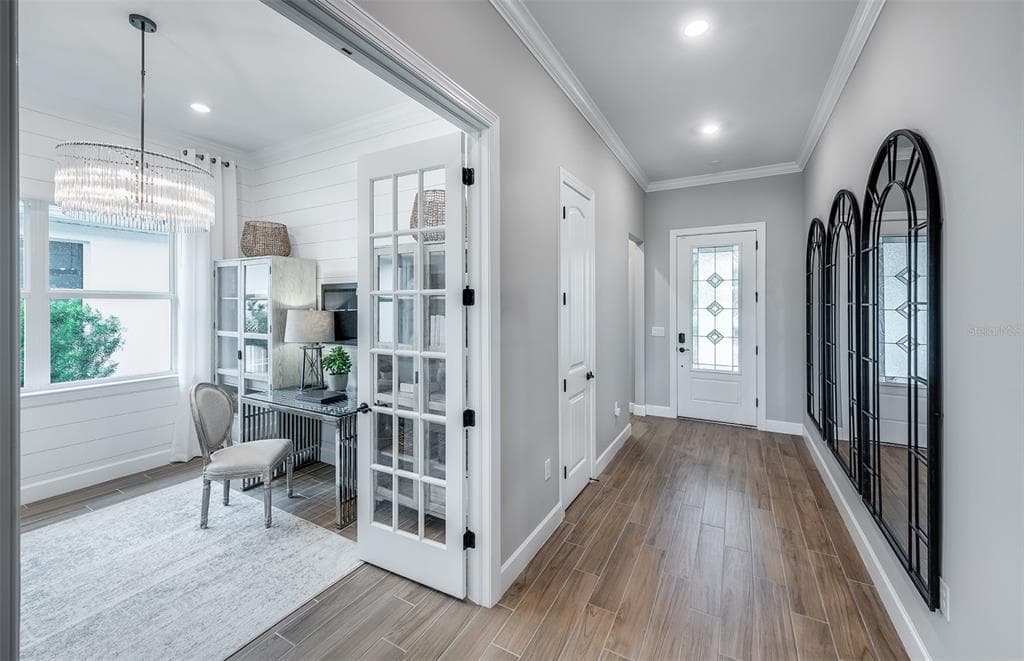 1758 PEPPER GRASS DRIVE, NORTH PORT, FL 34289 — zdjęcie 4