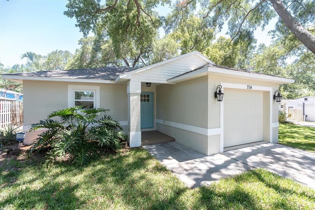 714 3RD AVENUE NE, LARGO, FL 33770 — zdjęcie 2