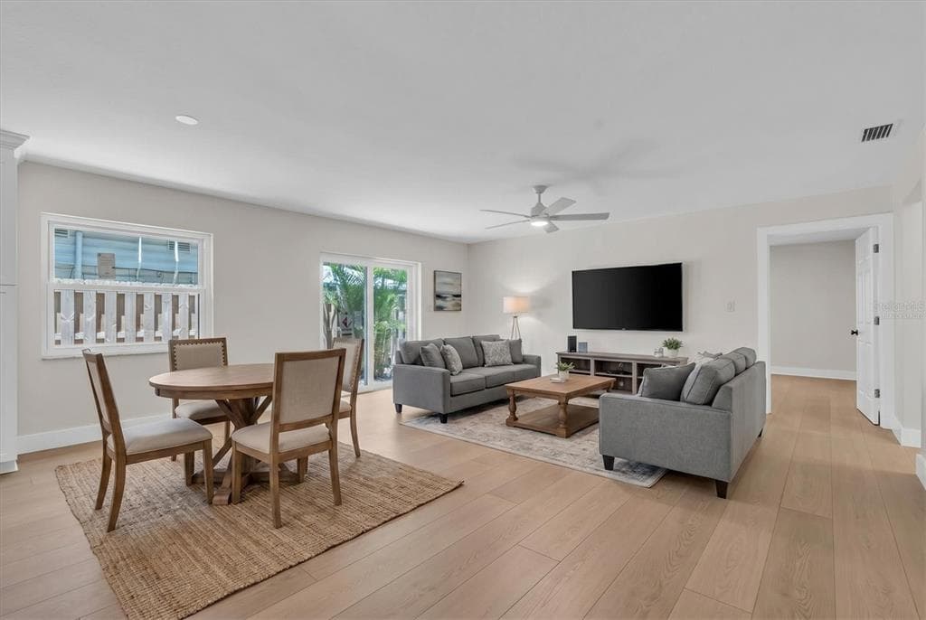 714 3RD AVENUE NE, LARGO, FL 33770 — zdjęcie 5