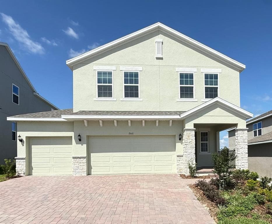 7501 CATANIA LOOP, CLERMONT, FL 34714