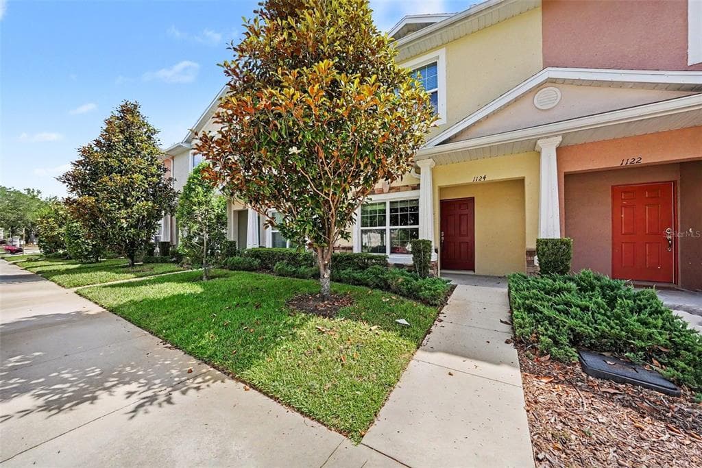 1124 HILLHURST DRIVE, WESLEY CHAPEL, FL 33543 — zdjęcie 2