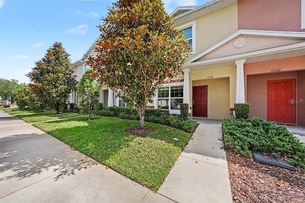 1124 HILLHURST DRIVE, WESLEY CHAPEL, FL 33543 — zdjęcie 3