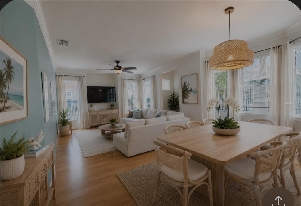 18058 VILLA CREEK DRIVE # 18058, TAMPA, FL 33647 — zdjęcie 2