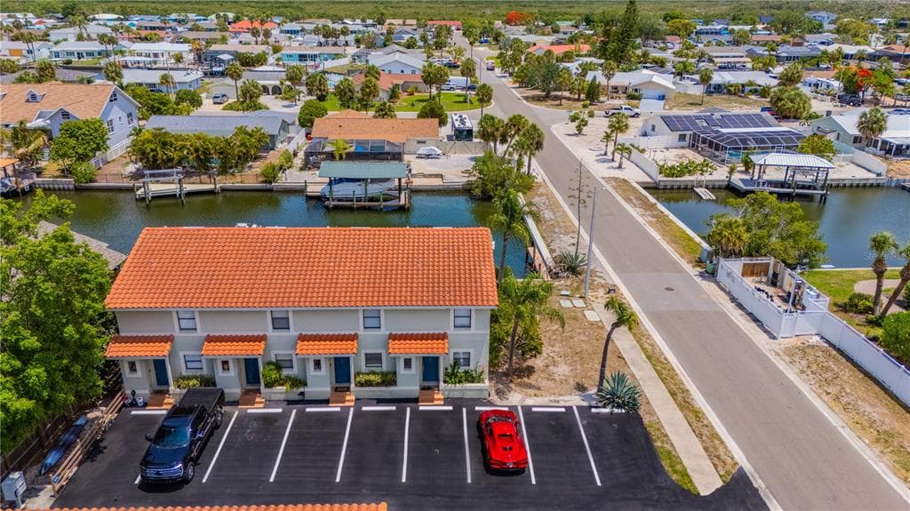 6506 ABACO DRIVE # 104, APOLLO BEACH, FL 33572 — zdjęcie 2
