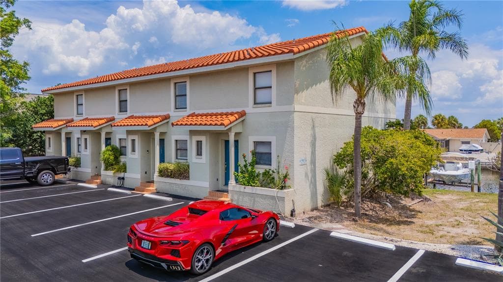 6506 ABACO DRIVE # 104, APOLLO BEACH, FL 33572 — zdjęcie 3