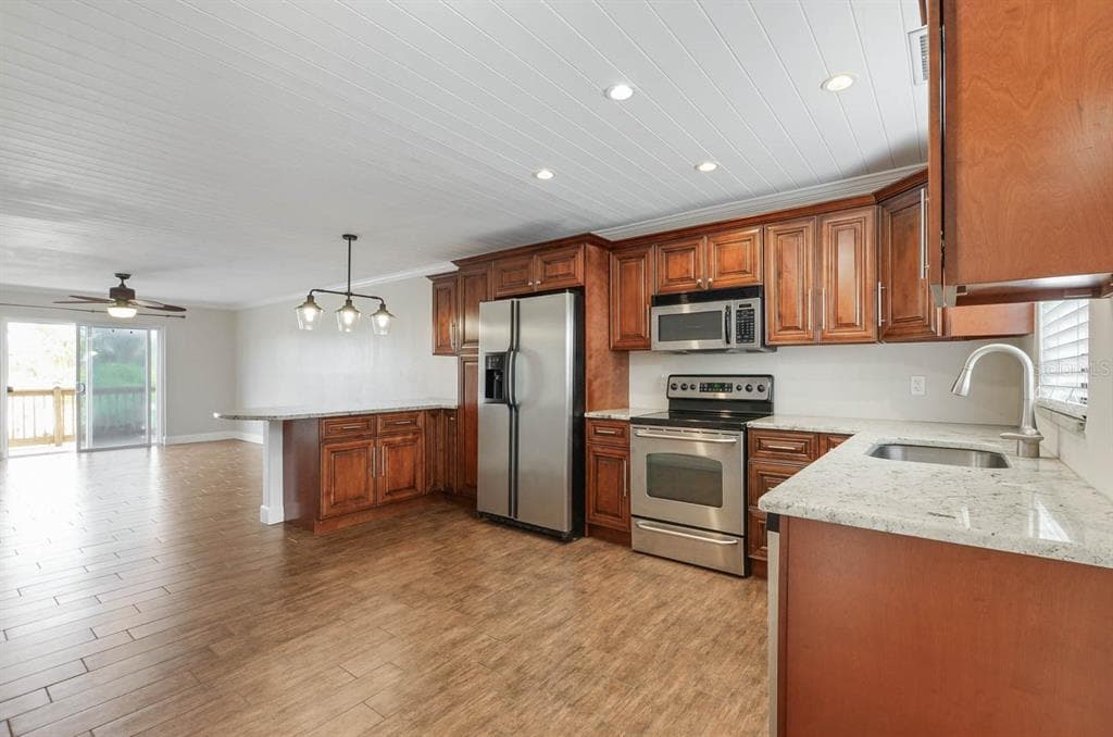 6506 ABACO DRIVE # 104, APOLLO BEACH, FL 33572 — zdjęcie 4