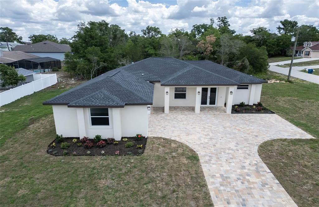 12027 VILLA ROAD, SPRING HILL, FL 34609