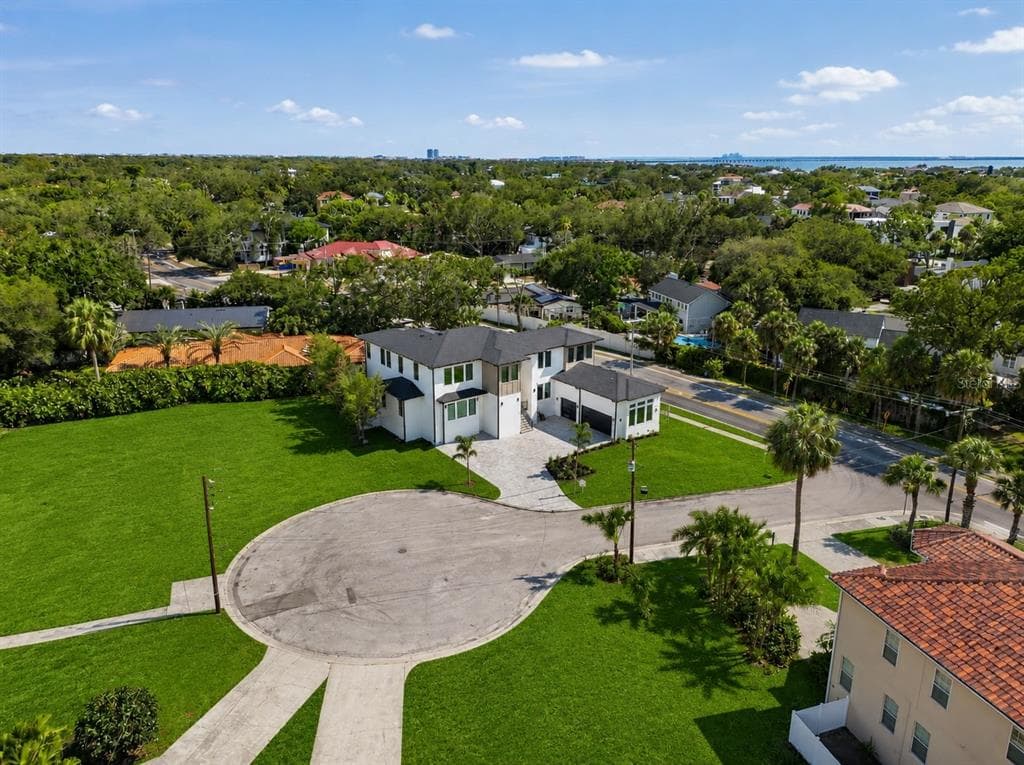 4706 W SAN CARLOS STREET, TAMPA, FL 33629 — zdjęcie 3