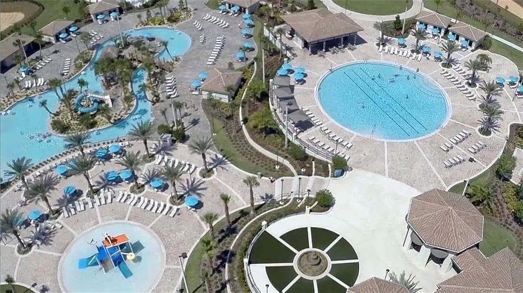 811 OCEAN COURSE AVENUE # 811, DAVENPORT, FL 33896 — zdjęcie 3