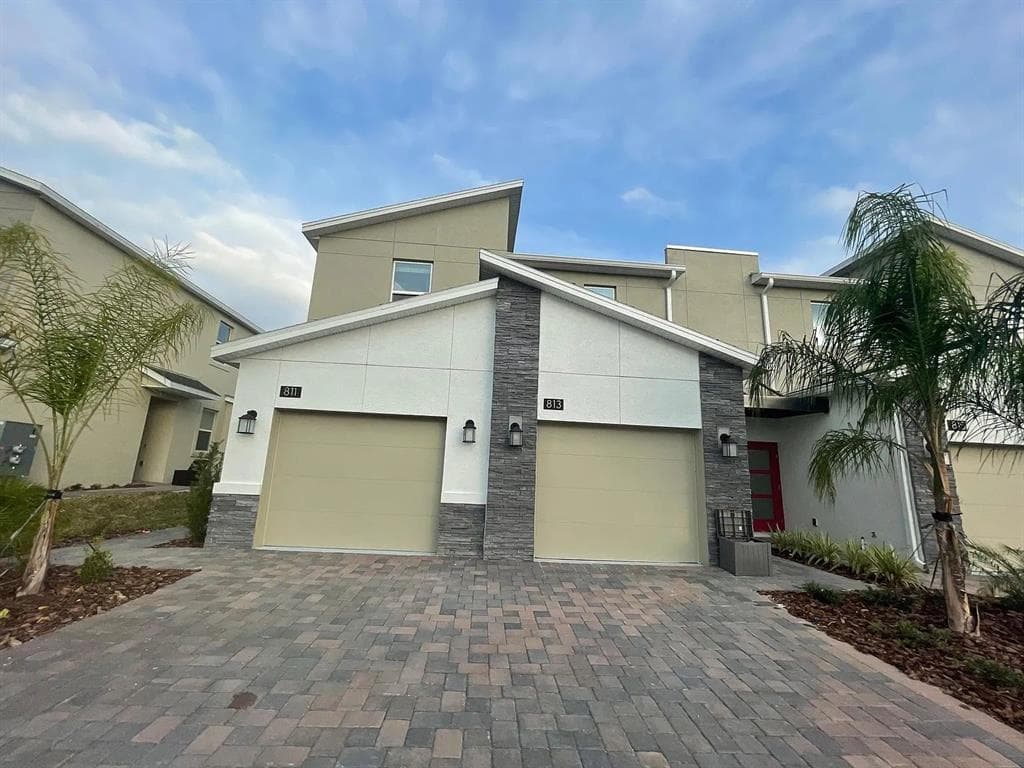 811 OCEAN COURSE AVENUE # 811, DAVENPORT, FL 33896