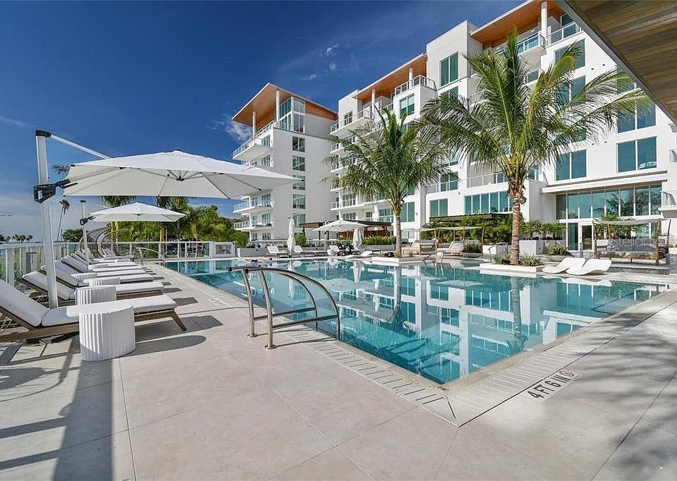 1020 SUNSET POINT ROAD # 111, CLEARWATER, FL 33755 — zdjęcie 3