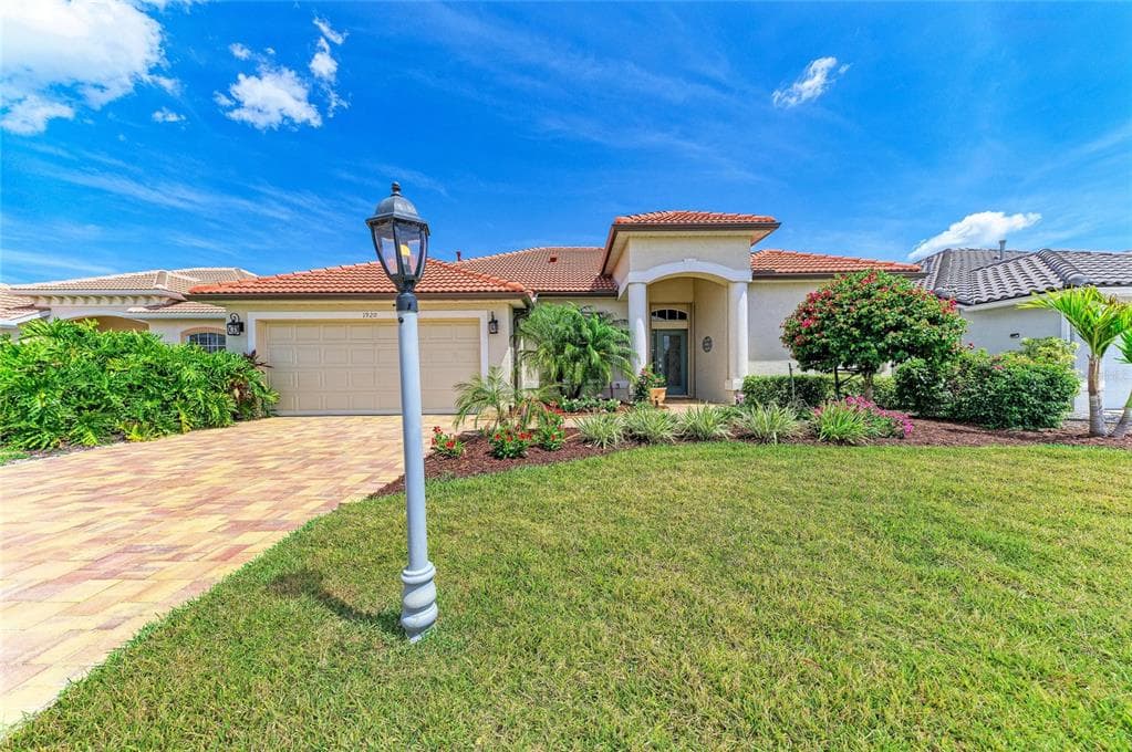 1920 COCONUT PALM CIRCLE, NORTH PORT, FL 34288 — zdjęcie 3