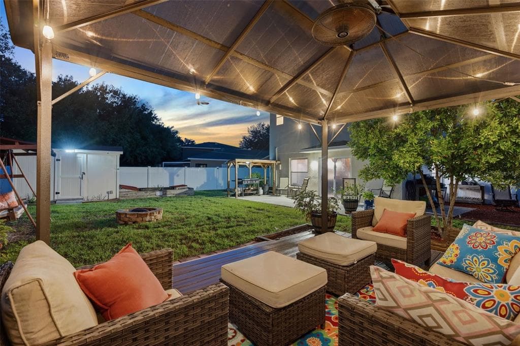 12442 SAULSTON PLACE, HUDSON, FL 34669 — zdjęcie 2