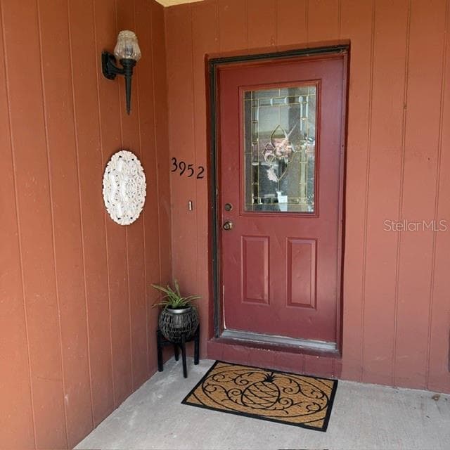 3952 ELVIRA COURT, NEW PORT RICHEY, FL 34655 — zdjęcie 2