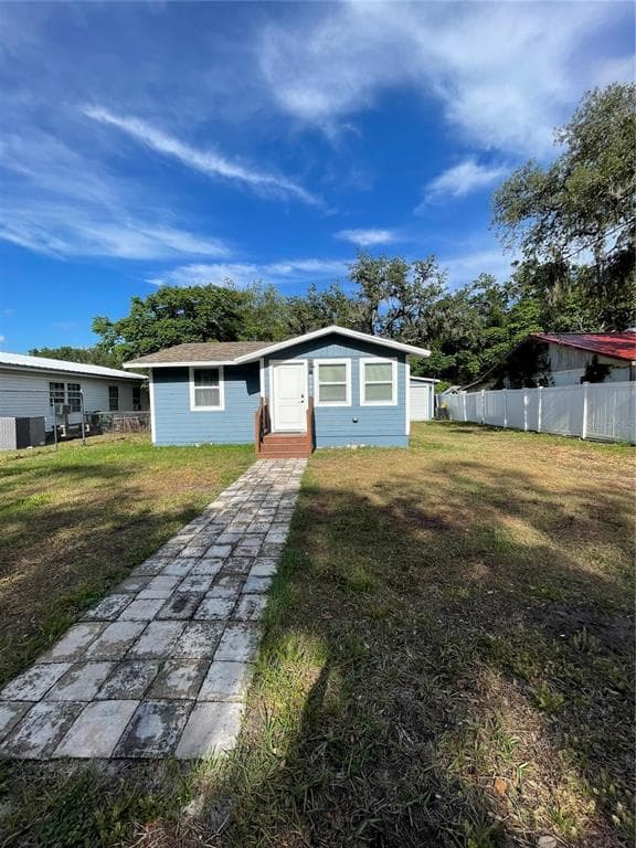 4308 PLUM STREET, ZEPHYRHILLS, FL 33542 — zdjęcie 2