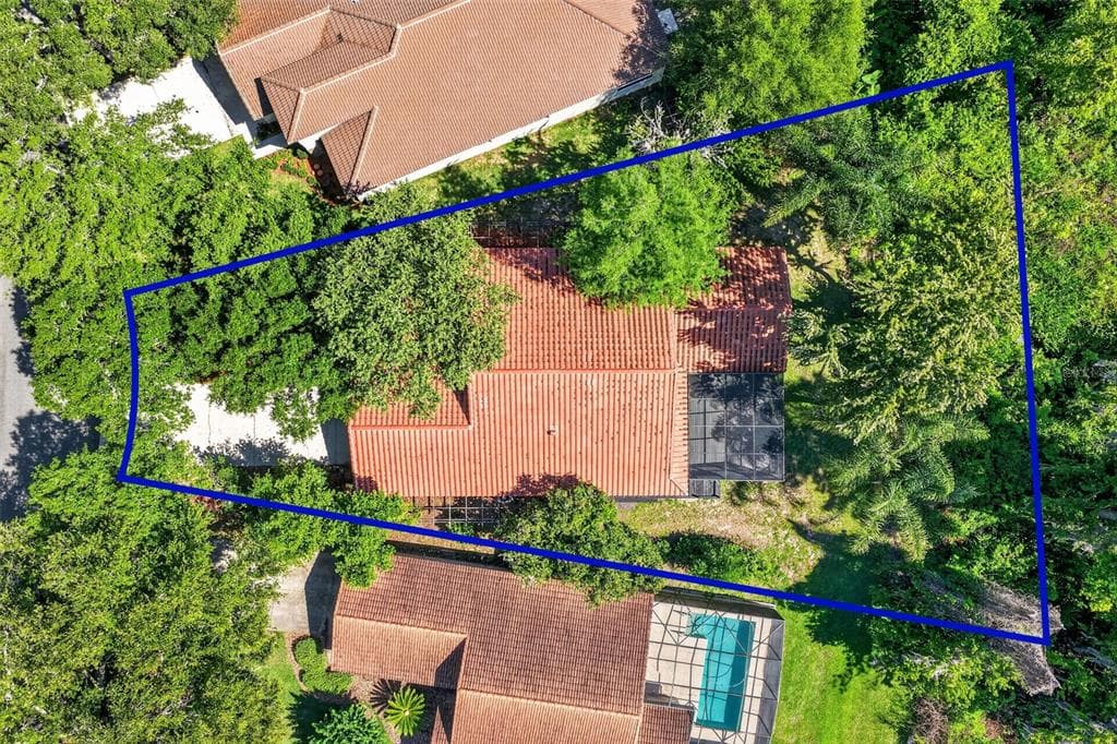 39 FOREST LANE, EUSTIS, FL 32726 — zdjęcie 2