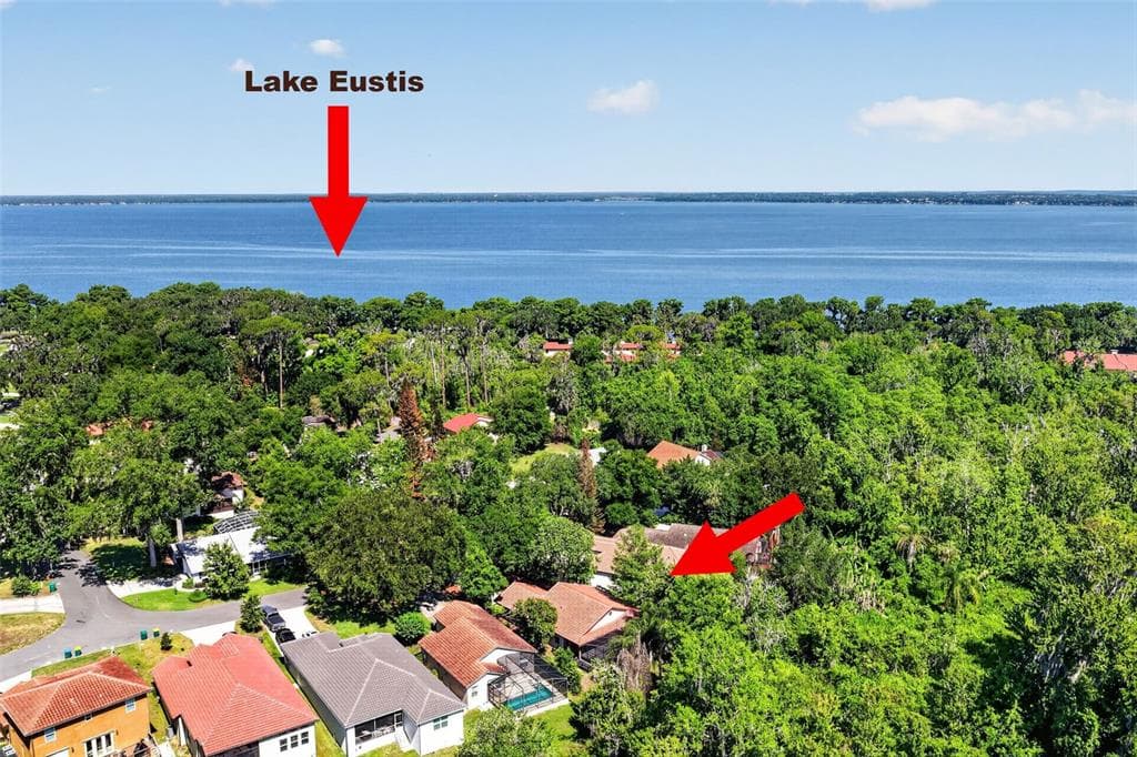 39 FOREST LANE, EUSTIS, FL 32726 — zdjęcie 3