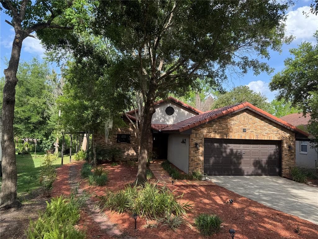 39 FOREST LANE, EUSTIS, FL 32726 — zdjęcie 4