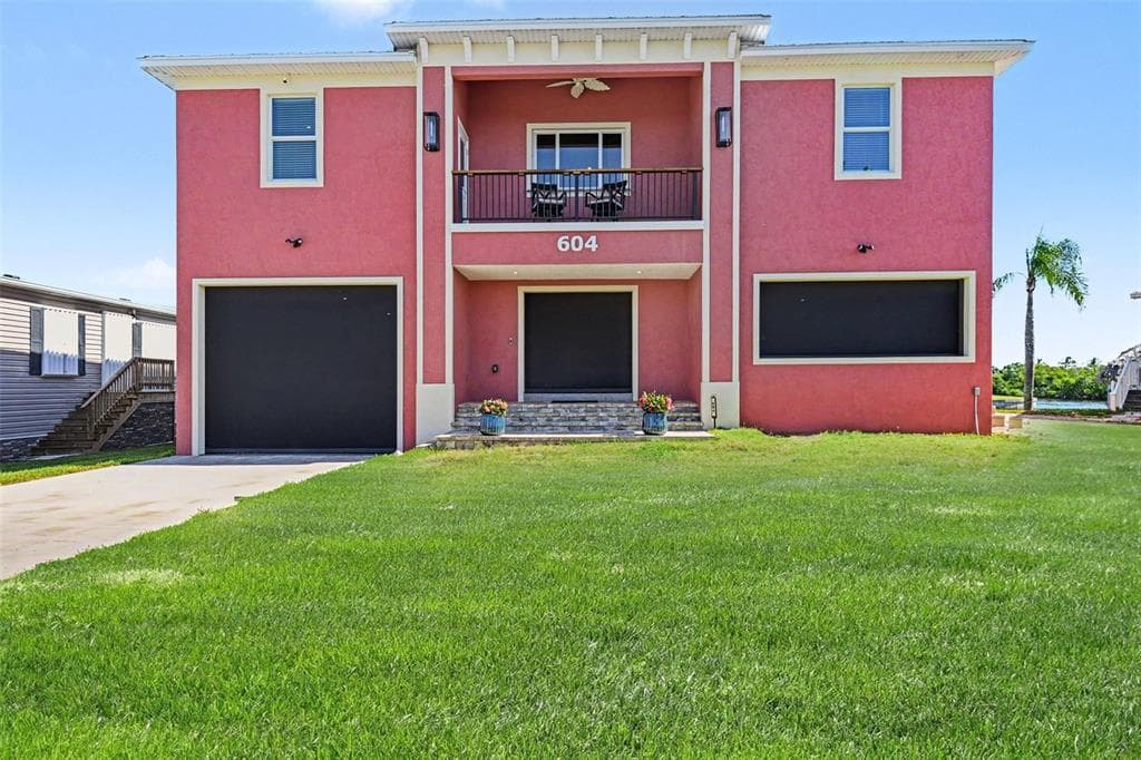 604 TAHITI COURT, PUNTA GORDA, FL 33950 — zdjęcie 2