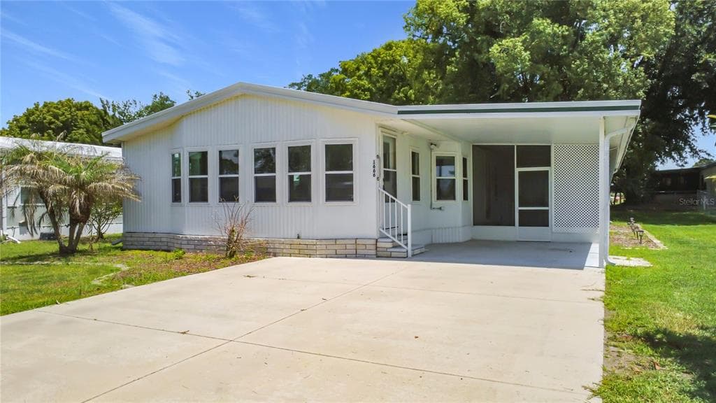 1666 ELKHART CIRCLE, TAVARES, FL 32778 — zdjęcie 3