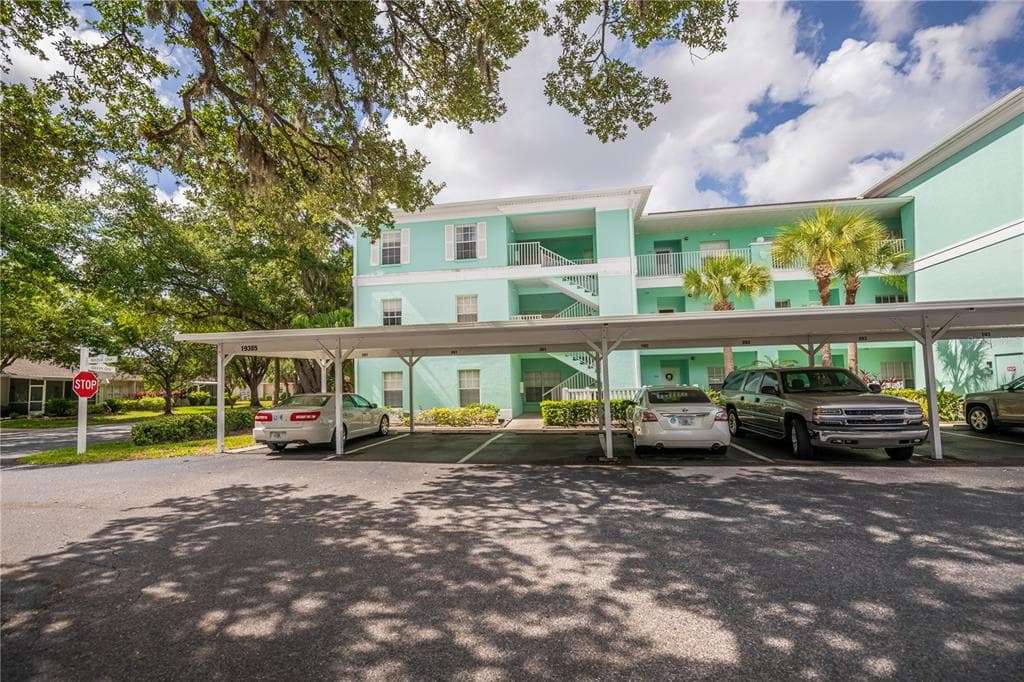 19385 WATER OAK DRIVE # 301, PORT CHARLOTTE, FL 33948 — zdjęcie 2