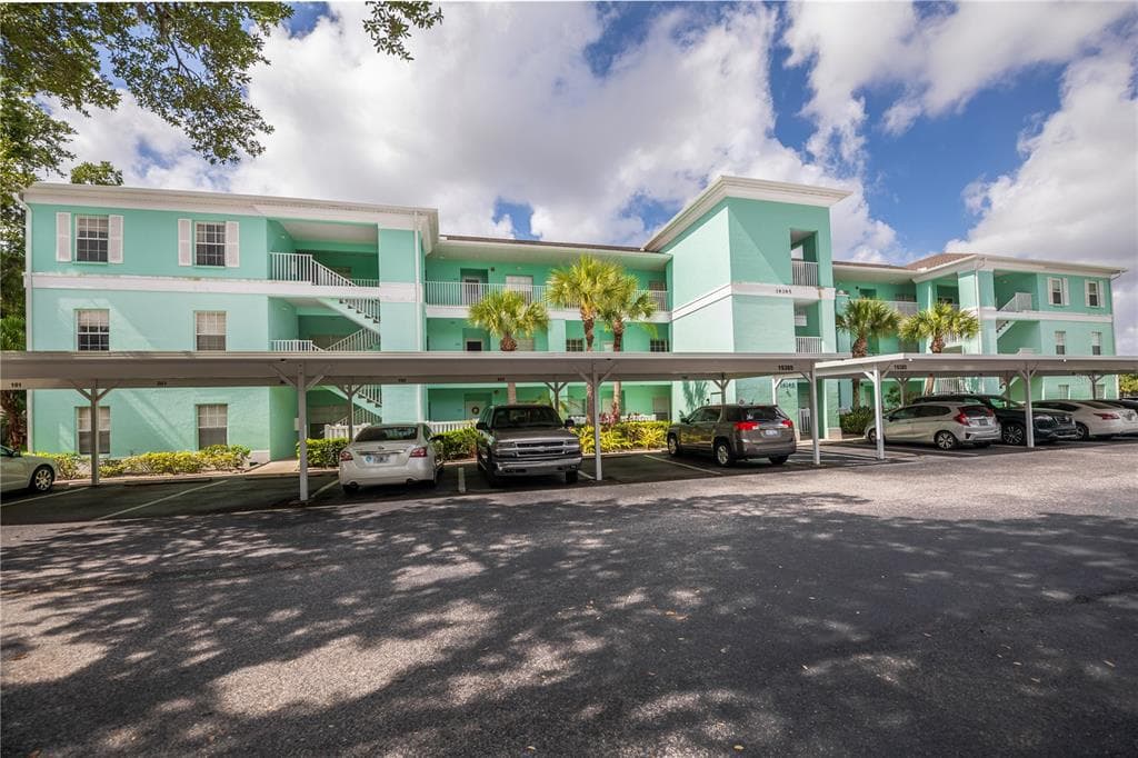 19385 WATER OAK DRIVE # 301, PORT CHARLOTTE, FL 33948 — zdjęcie 3