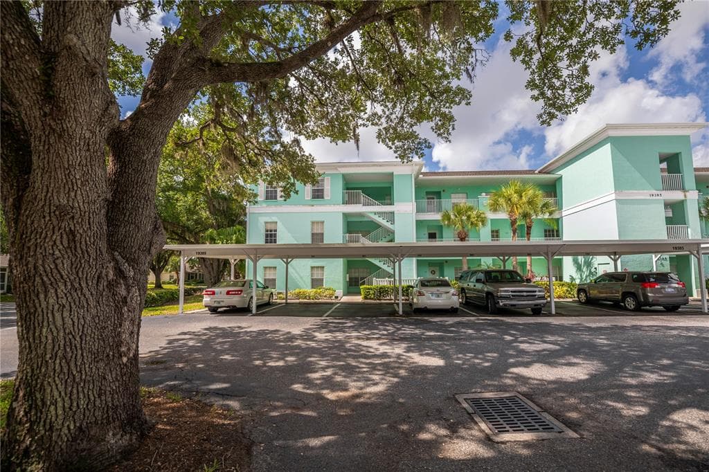 19385 WATER OAK DRIVE # 301, PORT CHARLOTTE, FL 33948