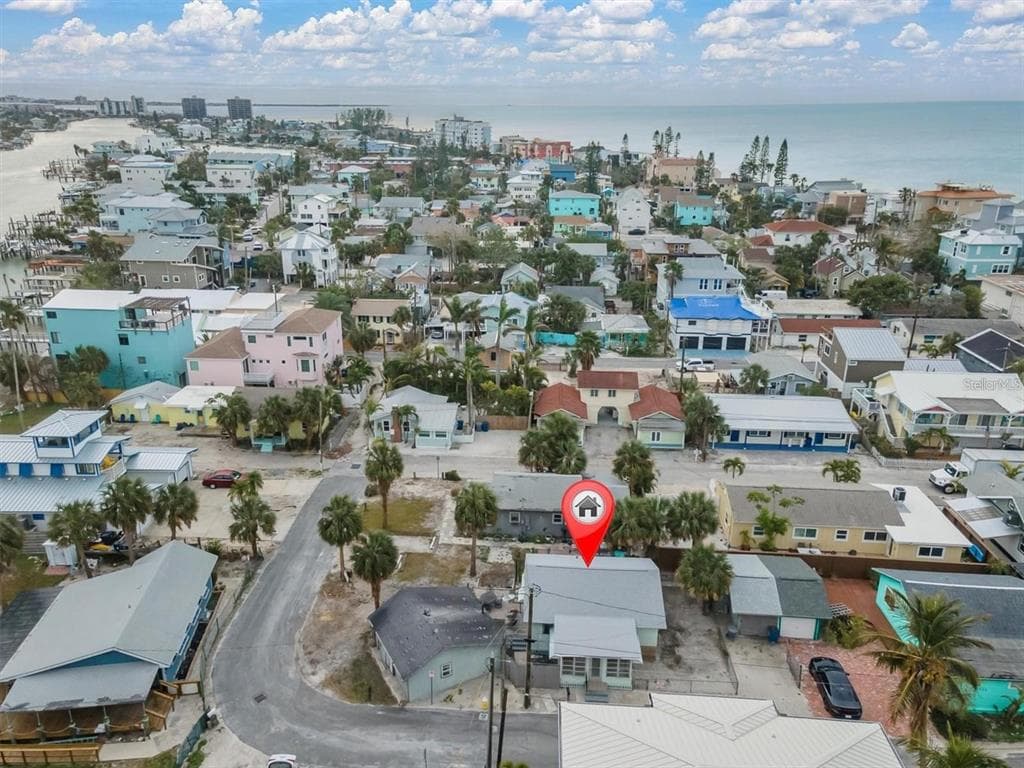 137 91ST AVENUE, TREASURE ISLAND, FL 33706 — zdjęcie 2