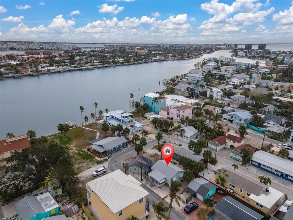 137 91ST AVENUE, TREASURE ISLAND, FL 33706 — zdjęcie 3