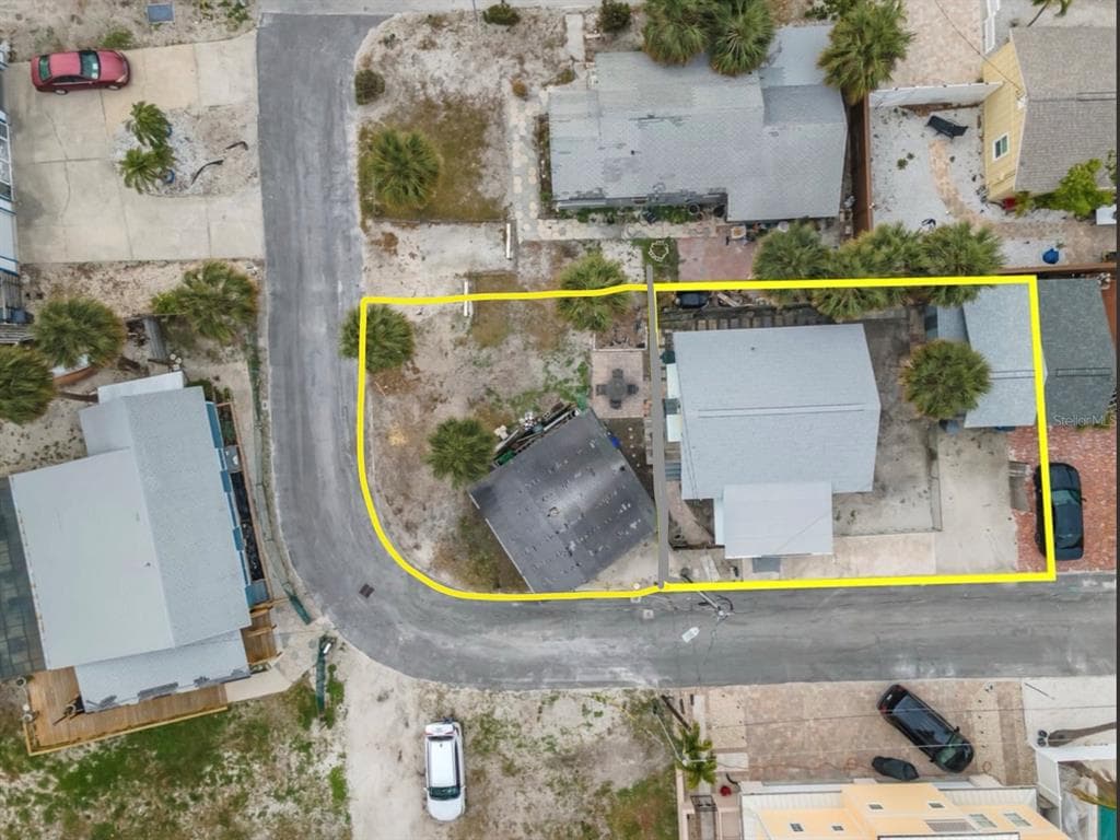 137 91ST AVENUE, TREASURE ISLAND, FL 33706 — zdjęcie 5