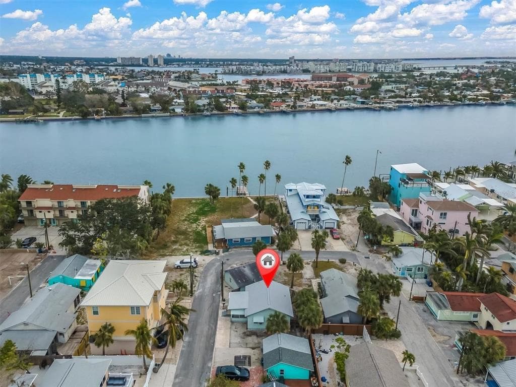 137 91ST AVENUE, TREASURE ISLAND, FL 33706 — zdjęcie 4