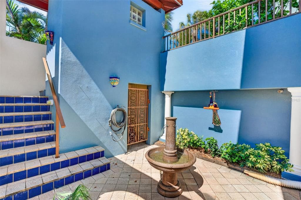 831 MANDALAY AVENUE, CLEARWATER BEACH, FL 33767 — zdjęcie 5