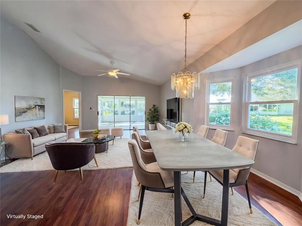 2320 MARKSMEN COURT # N/A, SUN CITY CENTER, FL 33573 — zdjęcie 3