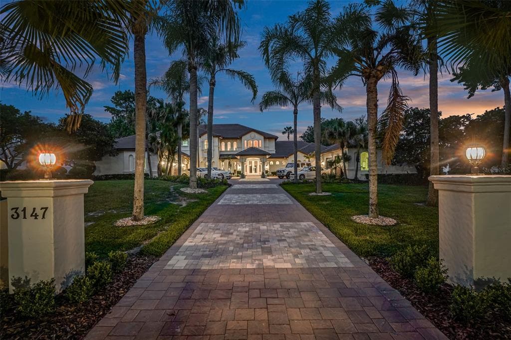 3147 TALA LOOP, LONGWOOD, FL 32779 — zdjęcie 4