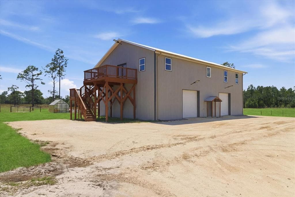 9560 N PARKWOOD AVENUE, DUNNELLON, FL 34433 — zdjęcie 2