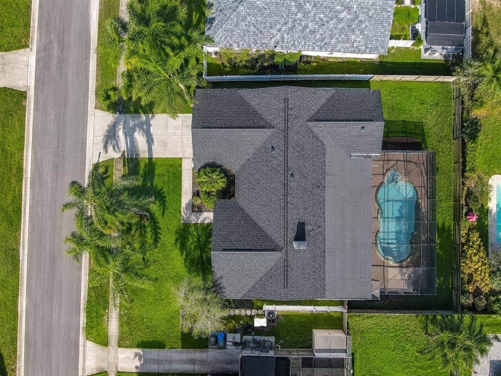 2135 VANCE AVENUE, PALM HARBOR, FL 34683 — zdjęcie 3