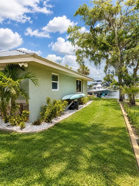 5431 FOLEY SQUARE, NEW PORT RICHEY, FL 34652 — zdjęcie 2