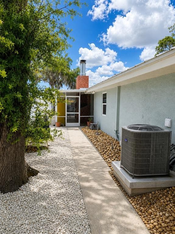 5431 FOLEY SQUARE, NEW PORT RICHEY, FL 34652 — zdjęcie 4