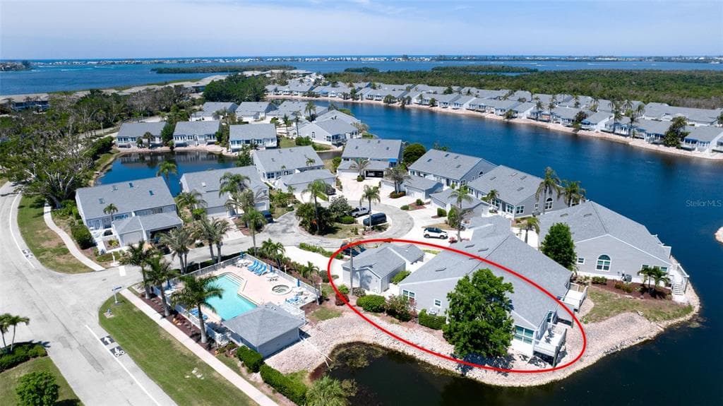 1011 IBIS COURT, BRADENTON, FL 34209 — zdjęcie 2