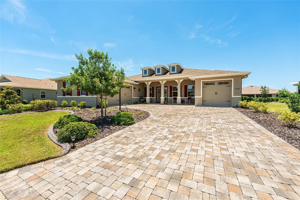 8290 SW 92ND CIRCLE, OCALA, FL 34481