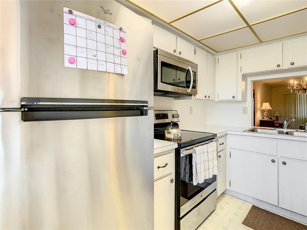 4230 REDCLIFF PLACE # 4230, NEW PORT RICHEY, FL 34652 — zdjęcie 4
