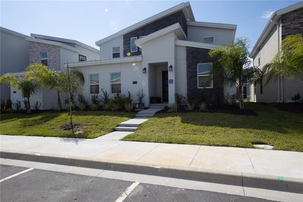 840 DROP SHOT DRIVE, DAVENPORT, FL 33896