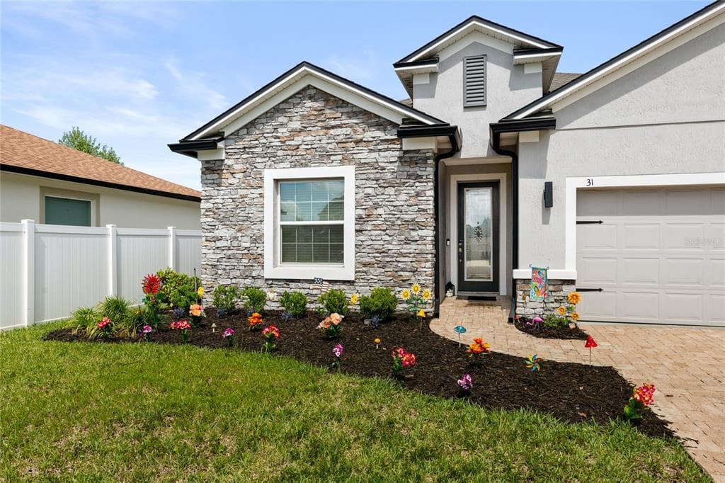 31 OLIVINE COURT, ST AUGUSTINE, FL 32086 — zdjęcie 2