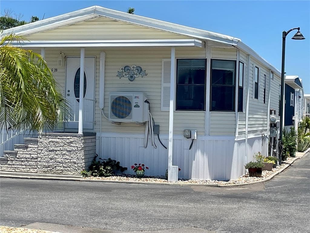 3710 GULF OF MEXICO DRIVE # G20, LONGBOAT KEY, FL 34228