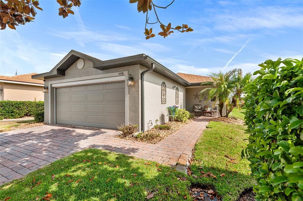 4436 TURNBERRY LANE, LAKE WALES, FL 33859 — zdjęcie 2