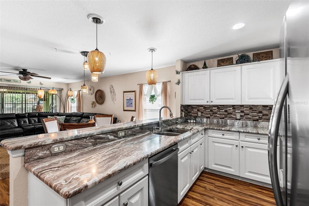 4436 TURNBERRY LANE, LAKE WALES, FL 33859 — zdjęcie 4