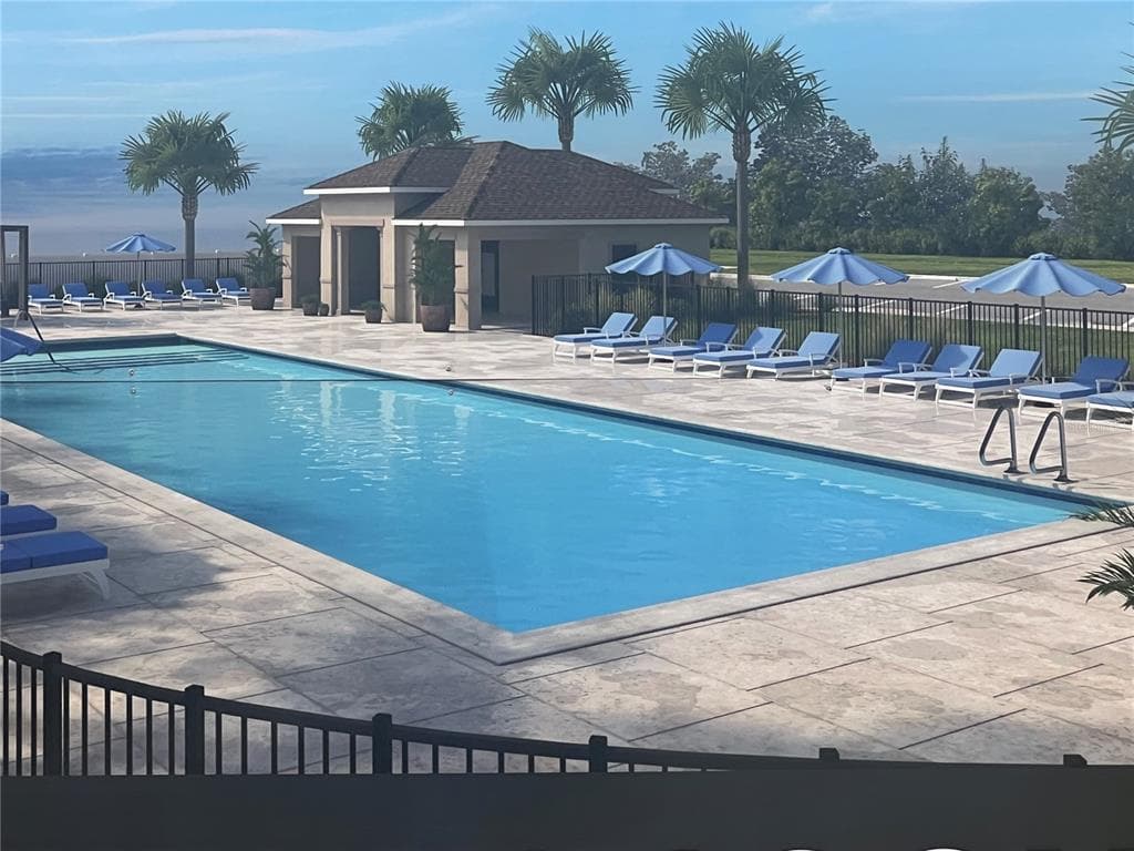 356 SUNBROOK DRIVE, GROVELAND, FL 34736 — zdjęcie 2