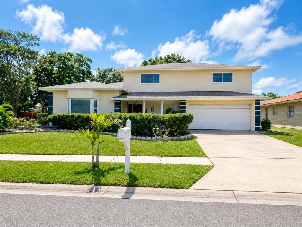 3146 CARLOS DRIVE, DUNEDIN, FL 34698 — zdjęcie 2