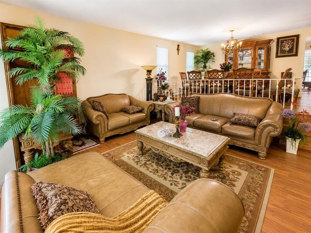 3146 CARLOS DRIVE, DUNEDIN, FL 34698 — zdjęcie 5