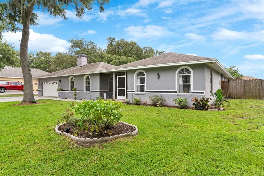 2010 DEERBROOK DRIVE, LAKELAND, FL 33811 — zdjęcie 2